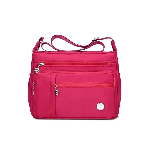 Roomy Multiple Pockets Bag