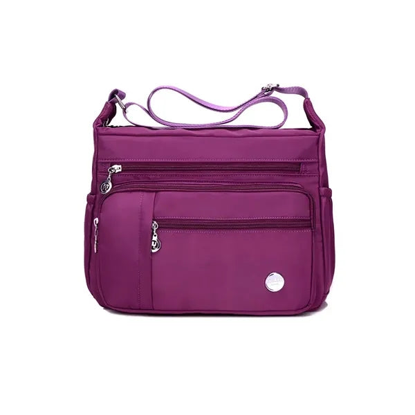 Roomy Multiple Pockets Bag