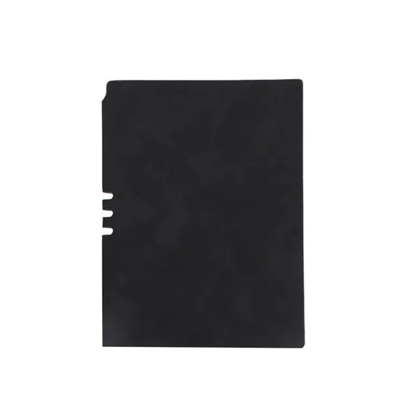 A5 Hollow Softcover Medium Journal Notebook