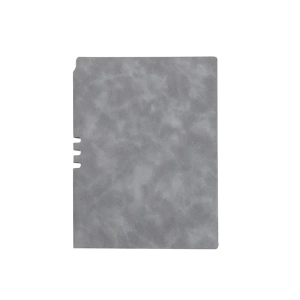 A5 Hollow Softcover Medium Journal Notebook