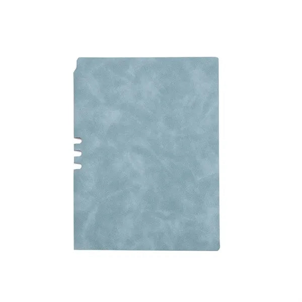 A5 Hollow Softcover Medium Journal Notebook