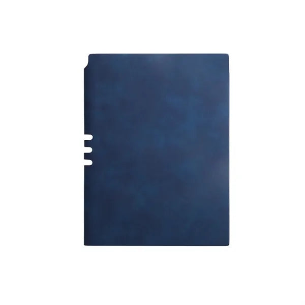 A5 Hollow Softcover Medium Journal Notebook