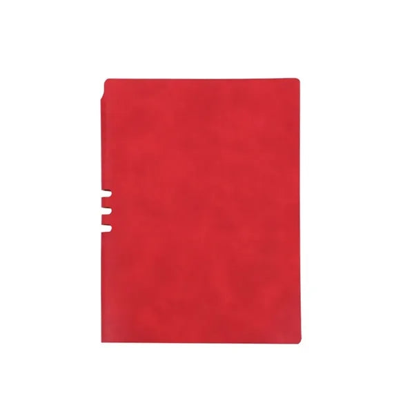 A5 Hollow Softcover Medium Journal Notebook