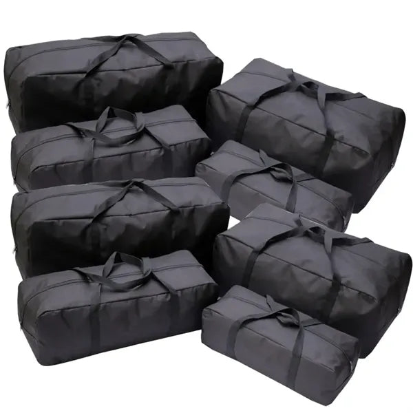 Duffel Bag for Storage Foldable