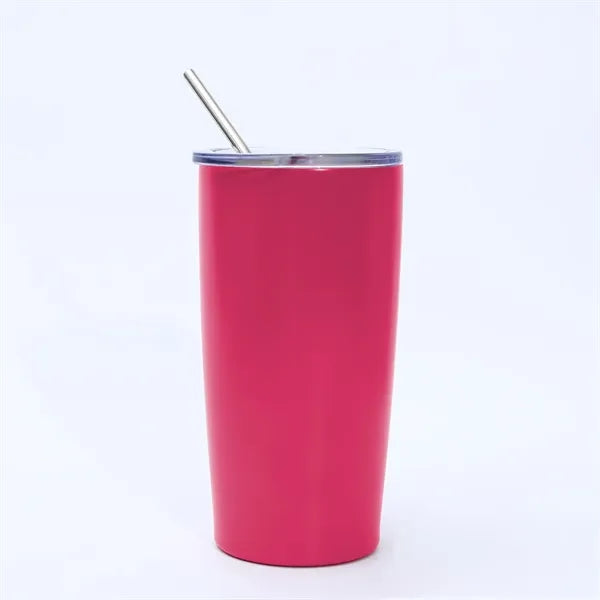 20 OZ Stainless Steel Tumbler Cup