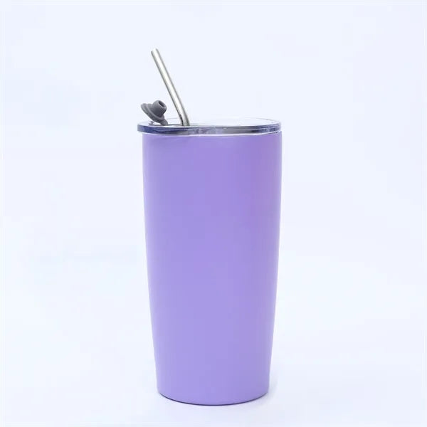 20 OZ Stainless Steel Tumbler Cup