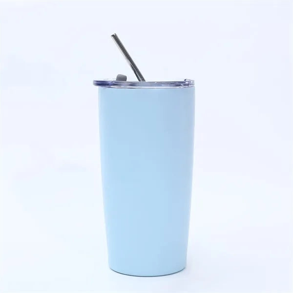 20 OZ Stainless Steel Tumbler Cup