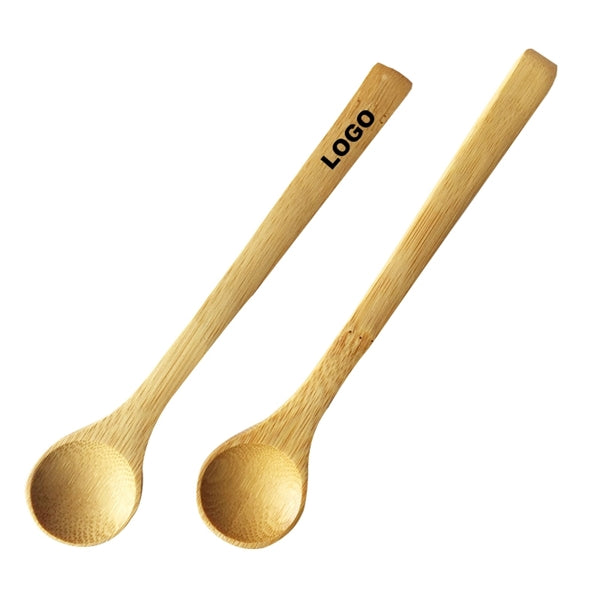 Bamboo spoon