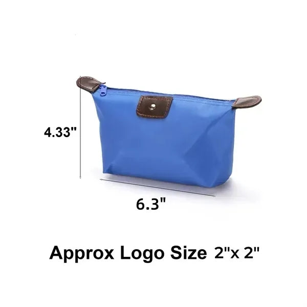 Large Capacity Waterproof Cosmetic Bag
