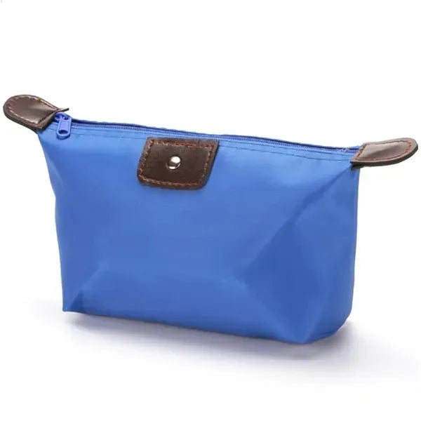 Large Capacity Waterproof Cosmetic Bag