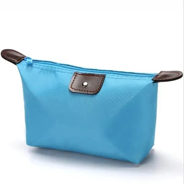 Large Capacity Waterproof Cosmetic Bag