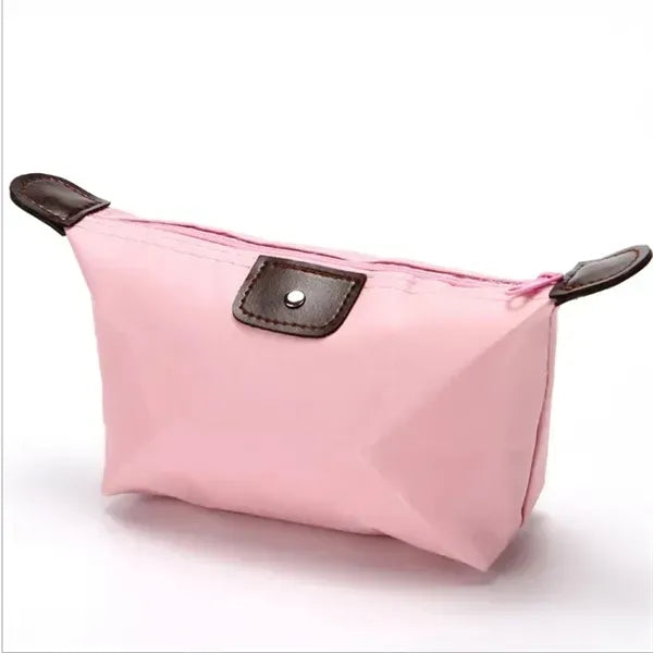 Large Capacity Waterproof Cosmetic Bag