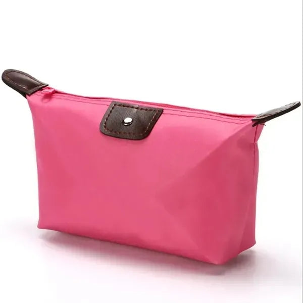 Large Capacity Waterproof Cosmetic Bag
