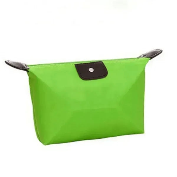 Large Capacity Waterproof Cosmetic Bag