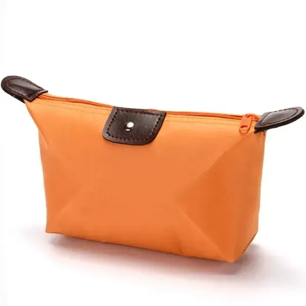 Large Capacity Waterproof Cosmetic Bag