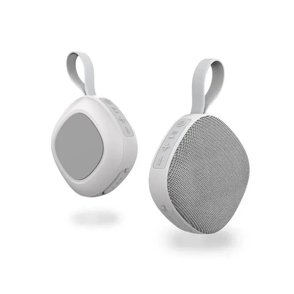 Magnetic Waterproof Wireless Mini Speaker