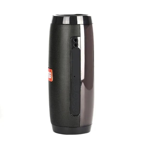 Wireless Speaker with Strong Bass