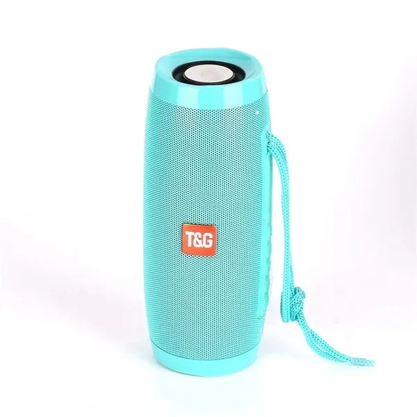 Wireless Speaker with Strong Bass