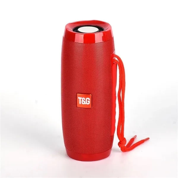 Wireless Speaker with Strong Bass
