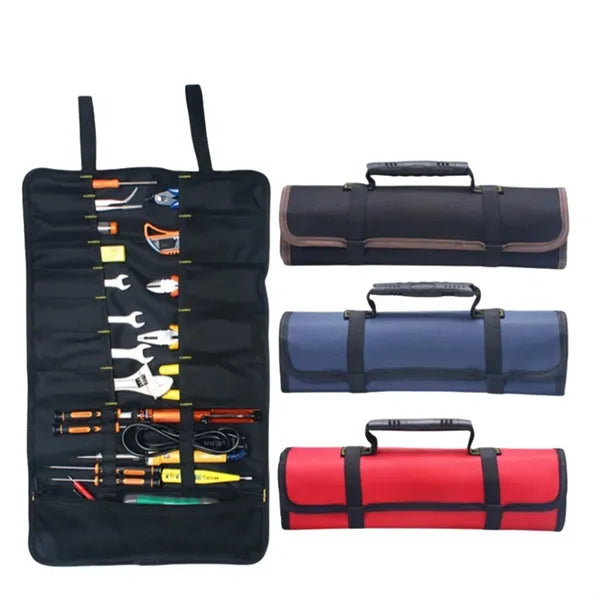 Reel Tool Bag