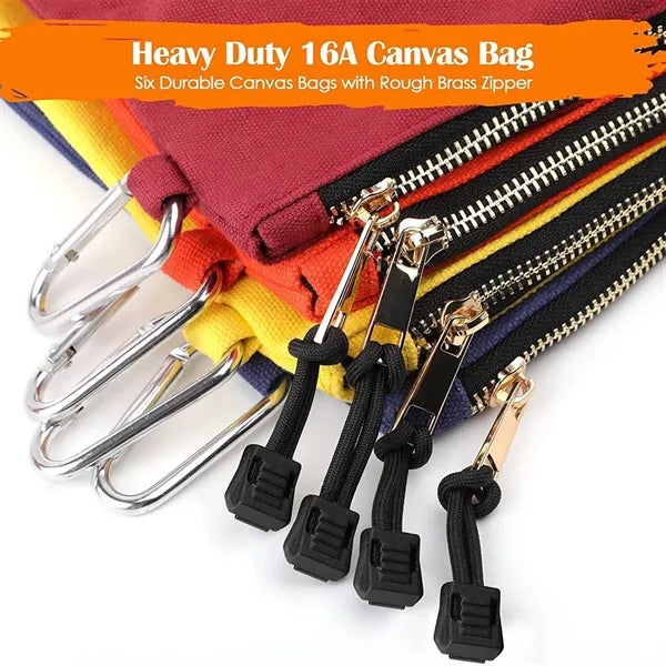 Tool Kit Bags