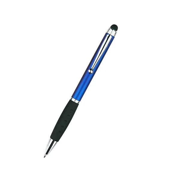 Stylus ballpoint pen
