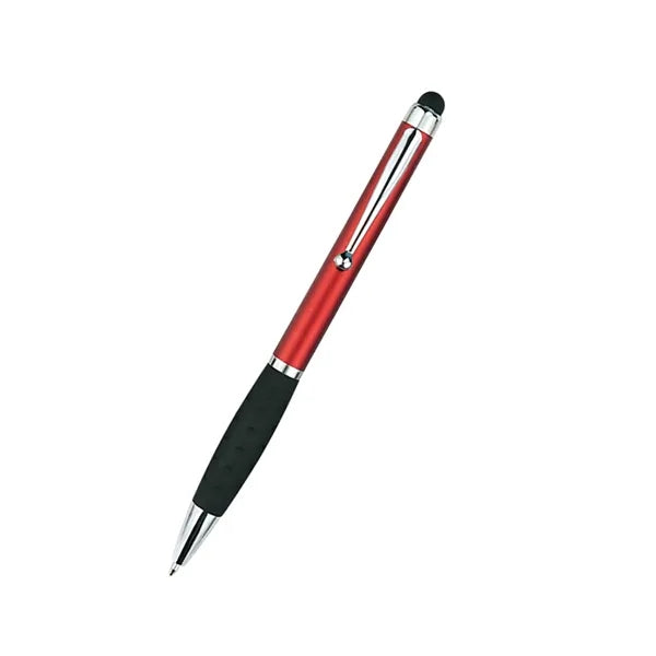 Stylus ballpoint pen