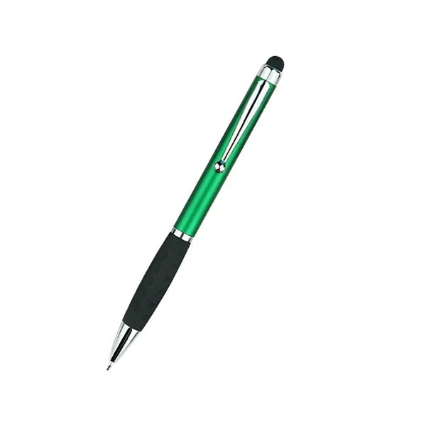 Stylus ballpoint pen