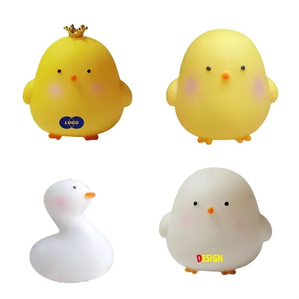 Mini LED Cartoon Night Light