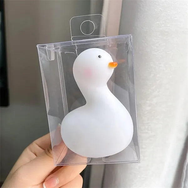 Silicone Mini Palm Night Light