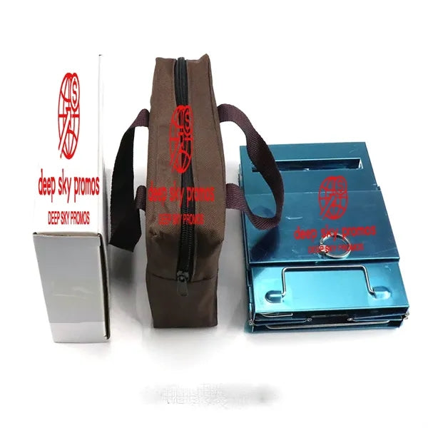 Square Stainless Steel Foldable BBQ Rack