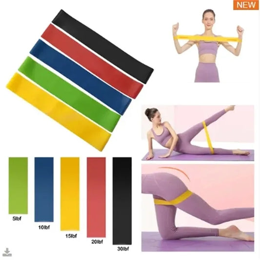 Fitness Resistance Band