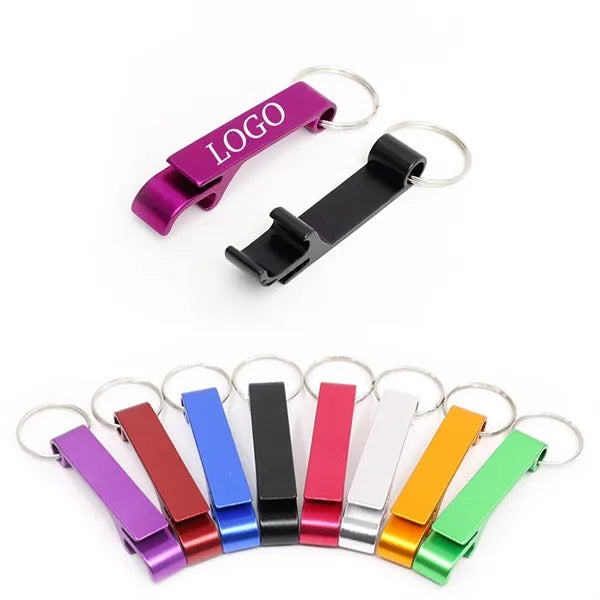 Bottle Opener Key Chain