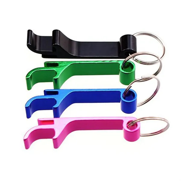 Bottle Opener Key Chain
