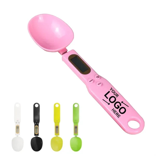 Electronic Measuring Spoon Scales
