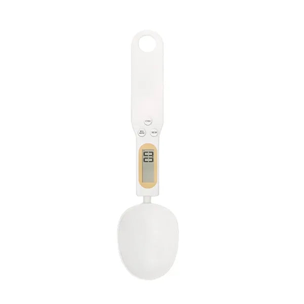 Electronic Measuring Spoon Scales