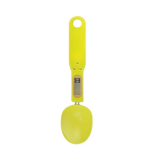 Electronic Measuring Spoon Scales