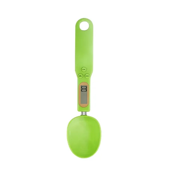 Electronic Measuring Spoon Scales