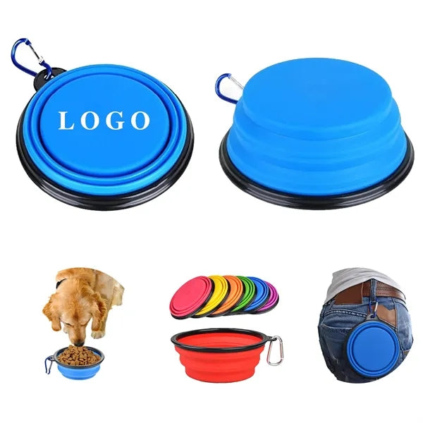 Collapsible Bowl