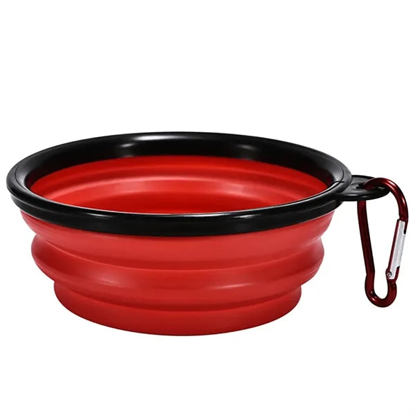 Collapsible Bowl