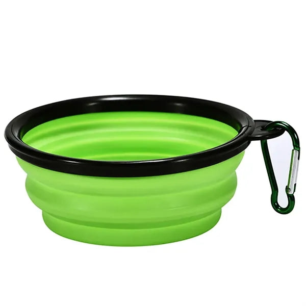 Collapsible Bowl