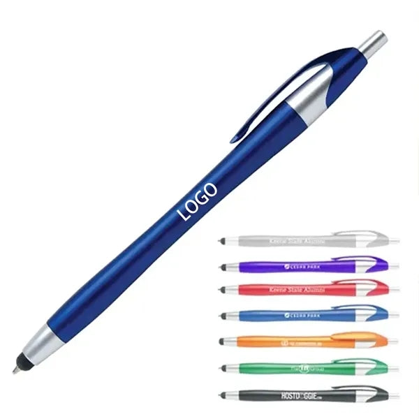 Gift promotion plastic ballpoint pen