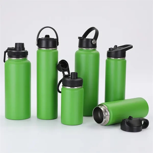 25oz vacuum sealed Stainless Steel Water Bottle