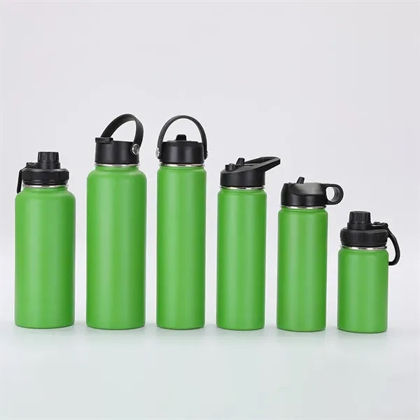 25oz vacuum sealed Stainless Steel Water Bottle