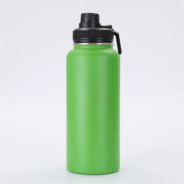 25oz vacuum sealed Stainless Steel Water Bottle