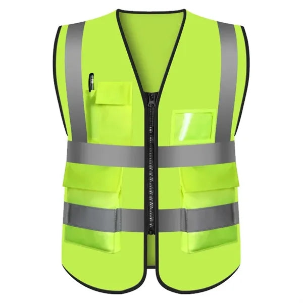 Reflective Safety Vest