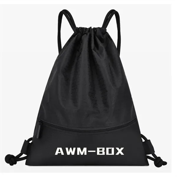 Premium Drawstring Backpack