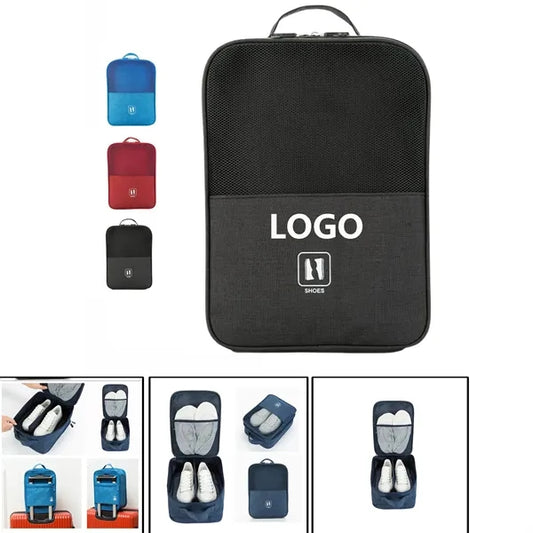 Travel Portable Shoe Bag