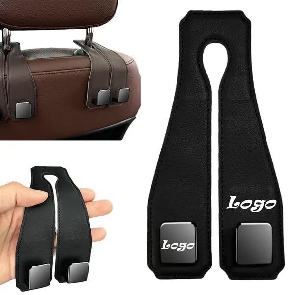 Car Seat Hooks
