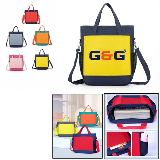 Student Tote Bag